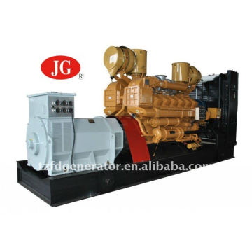 large power generator set